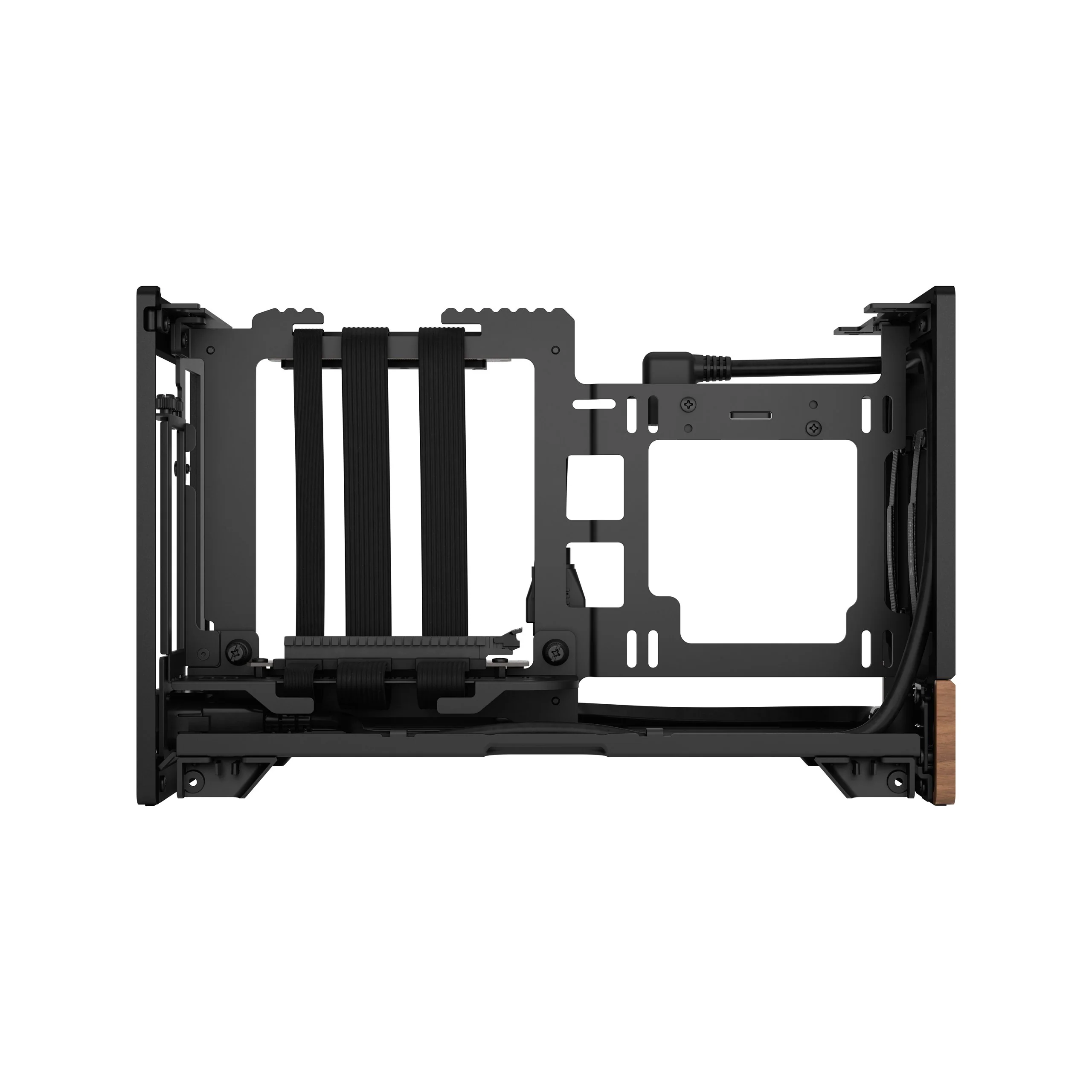 Fractal Design Terra Mini-ITX Small Form Factor PC Case - Image 10