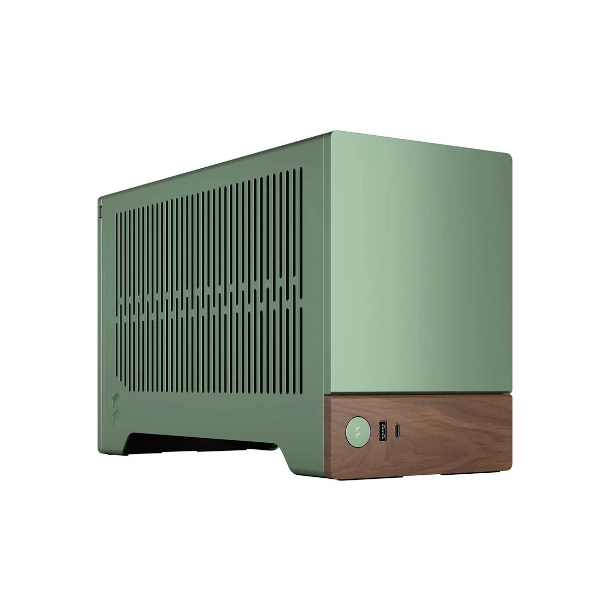 Fractal Design Terra Mini-ITX Small Form Factor PC Case - Image 13