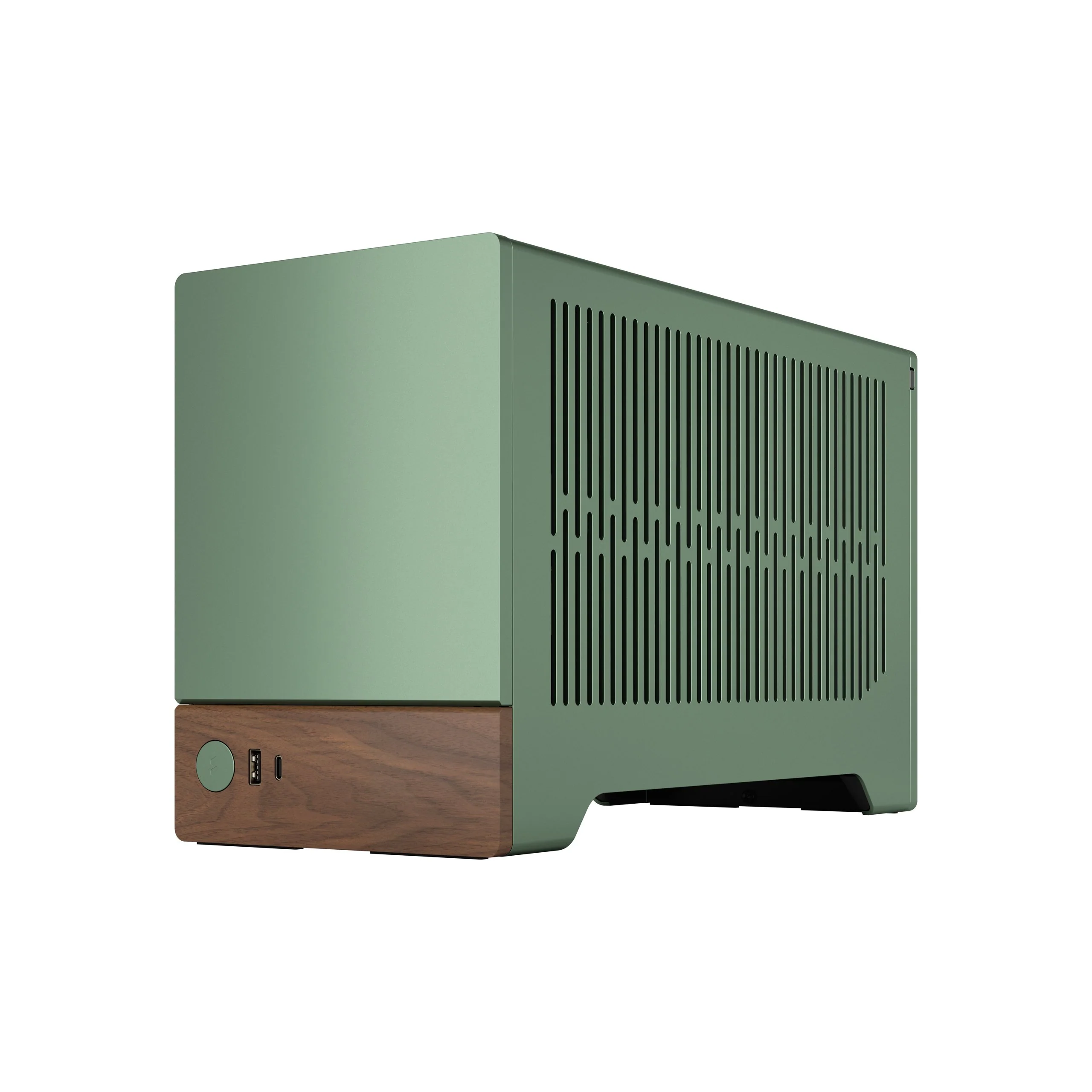 Fractal Design Terra Mini-ITX Small Form Factor PC Case - Image 16