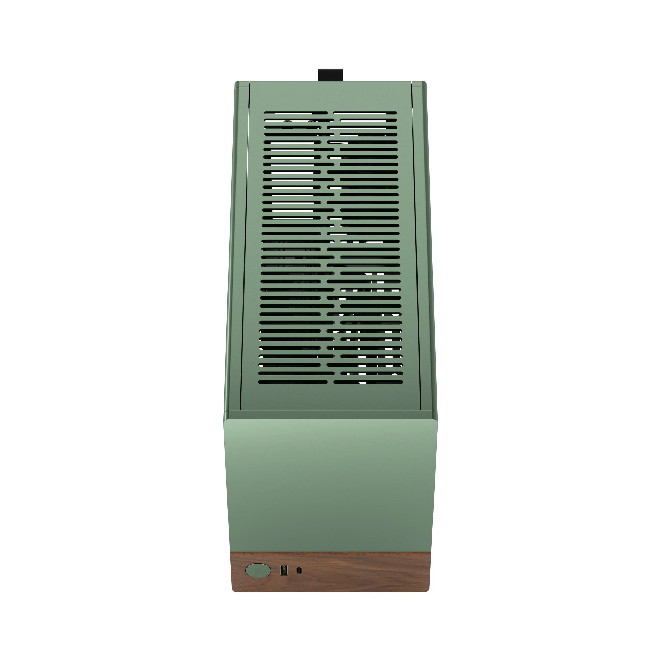 Fractal Design Terra Mini-ITX Small Form Factor PC Case - Image 17