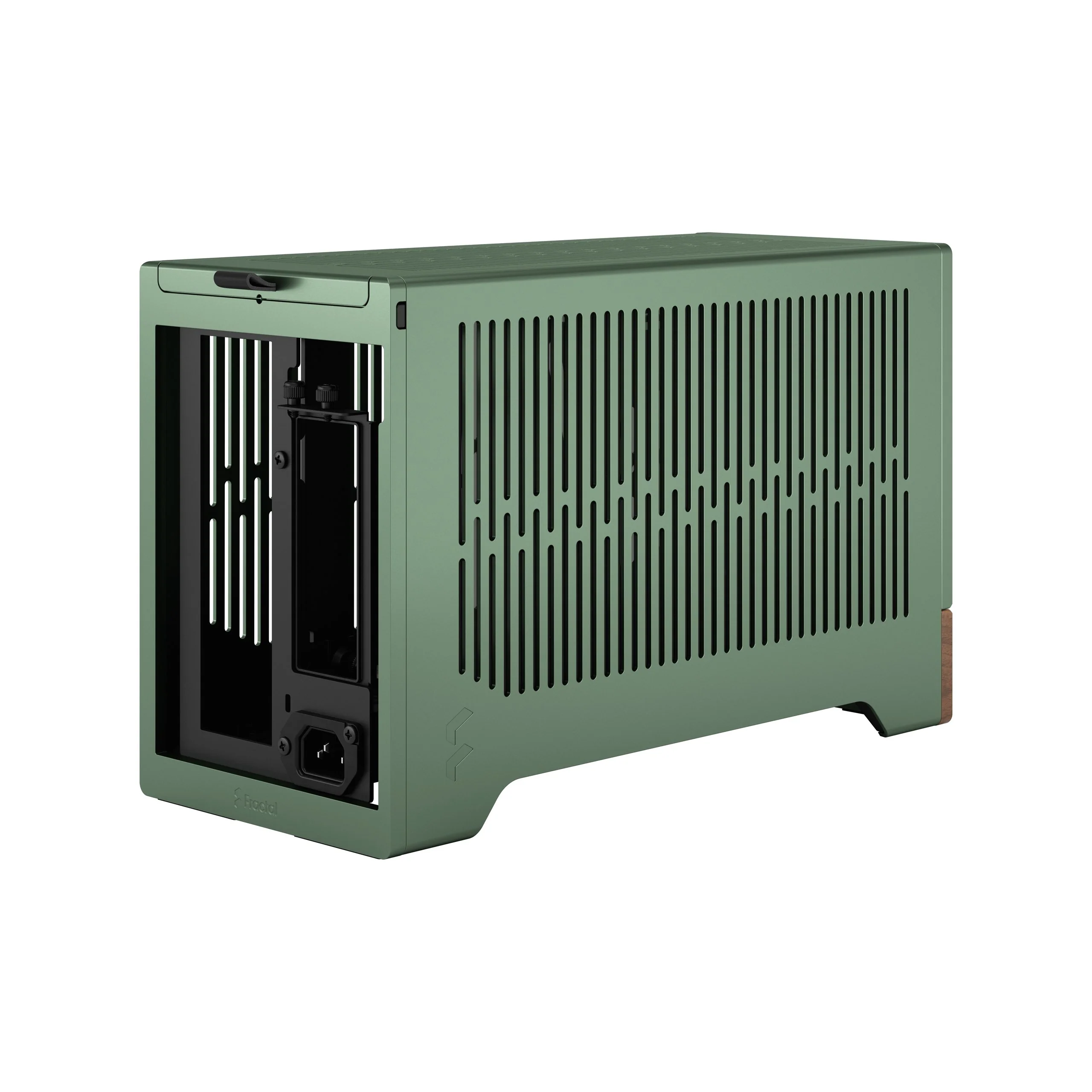 Fractal Design Terra Mini-ITX Small Form Factor PC Case - Image 18