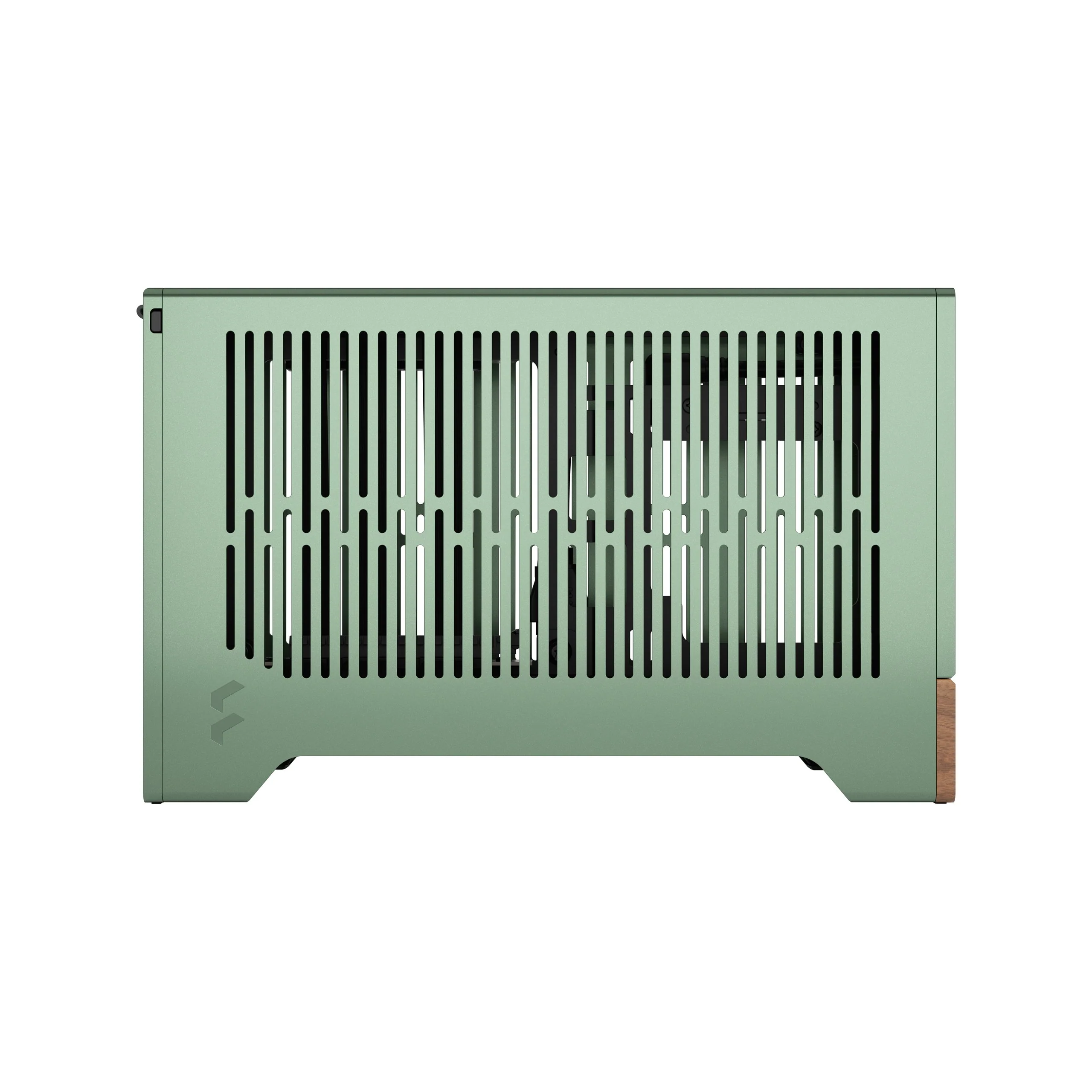 Fractal Design Terra Mini-ITX Small Form Factor PC Case - Image 19