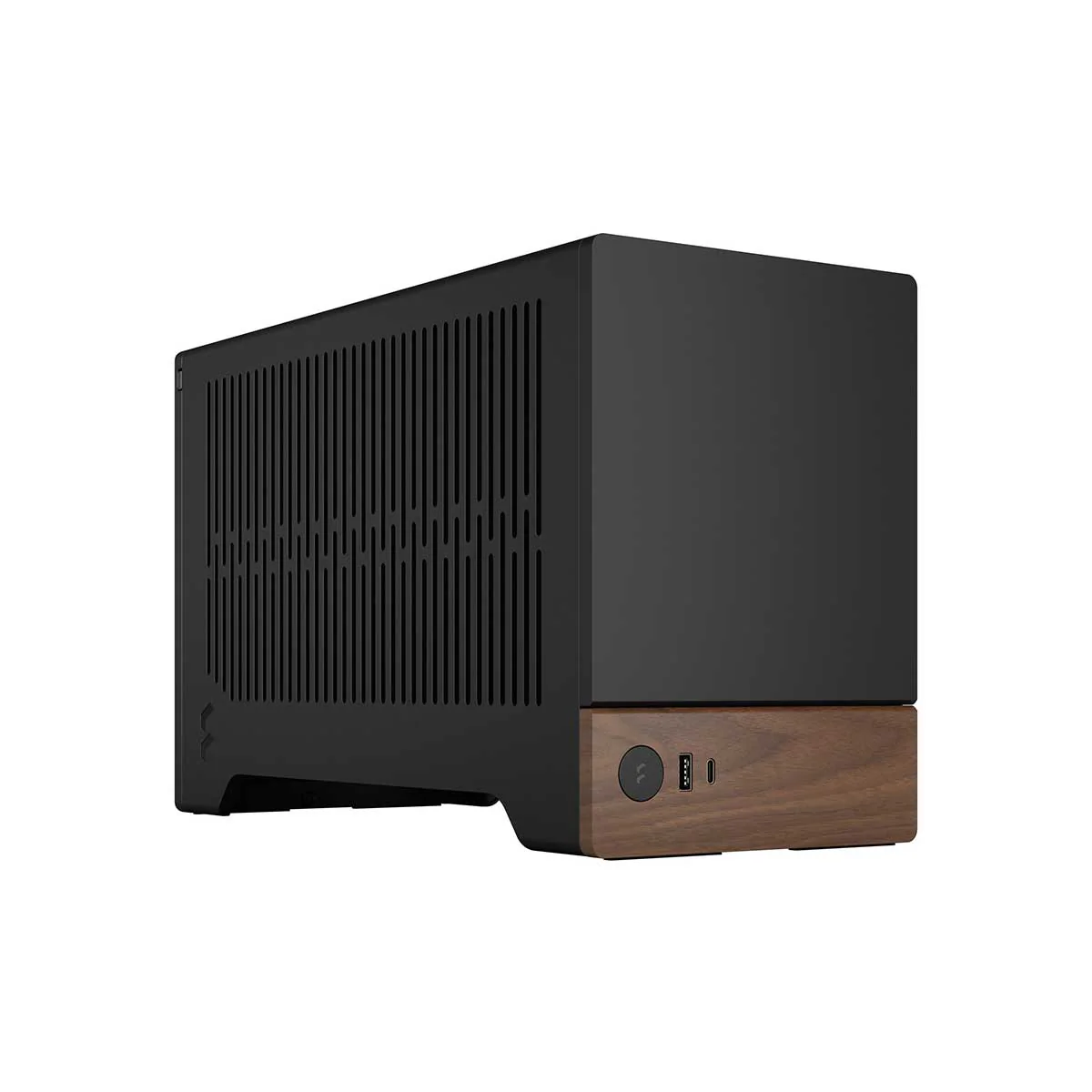 Fractal Design Terra Mini-ITX Small Form Factor PC Case - Image 2