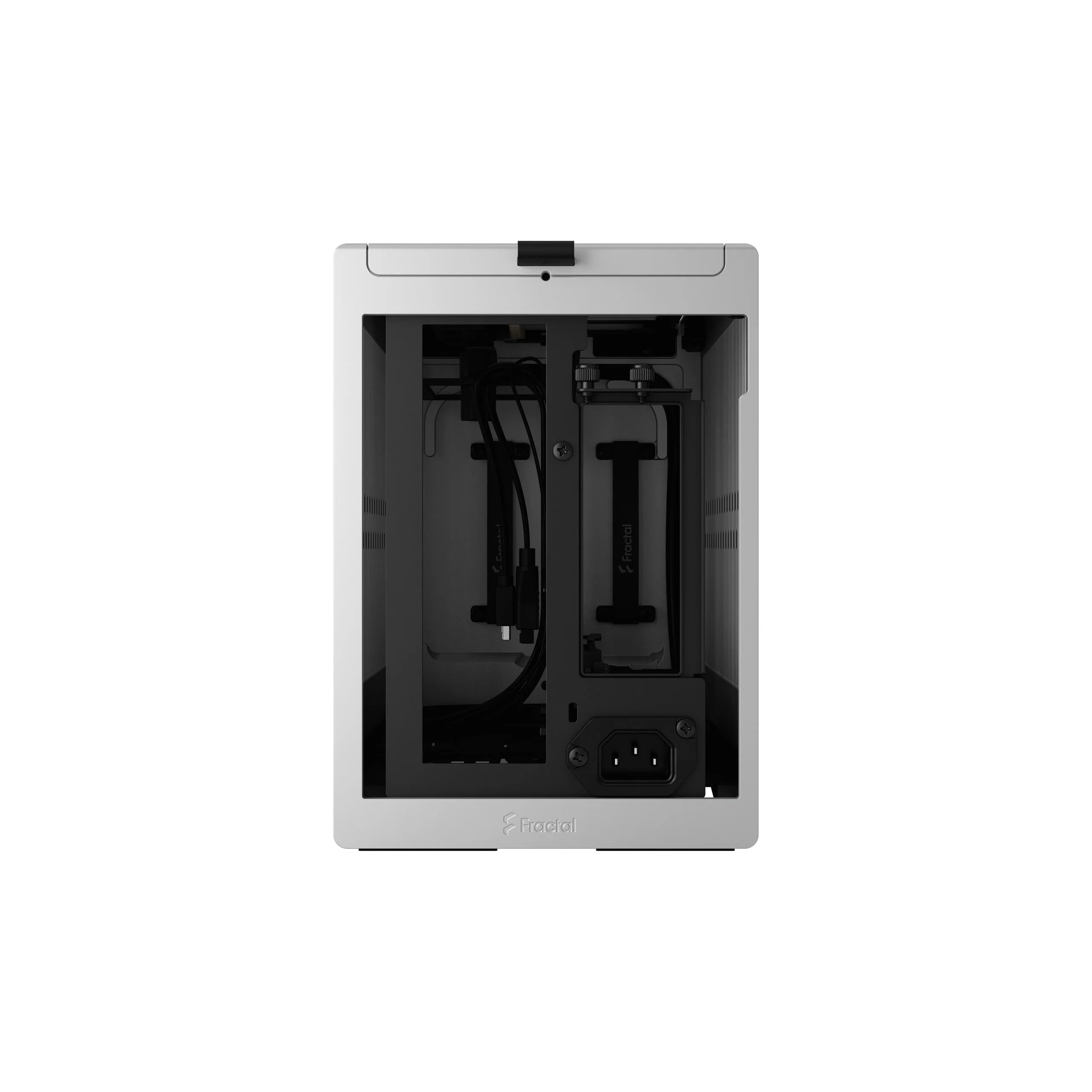 Fractal Design Terra Mini-ITX Small Form Factor PC Case - Image 25