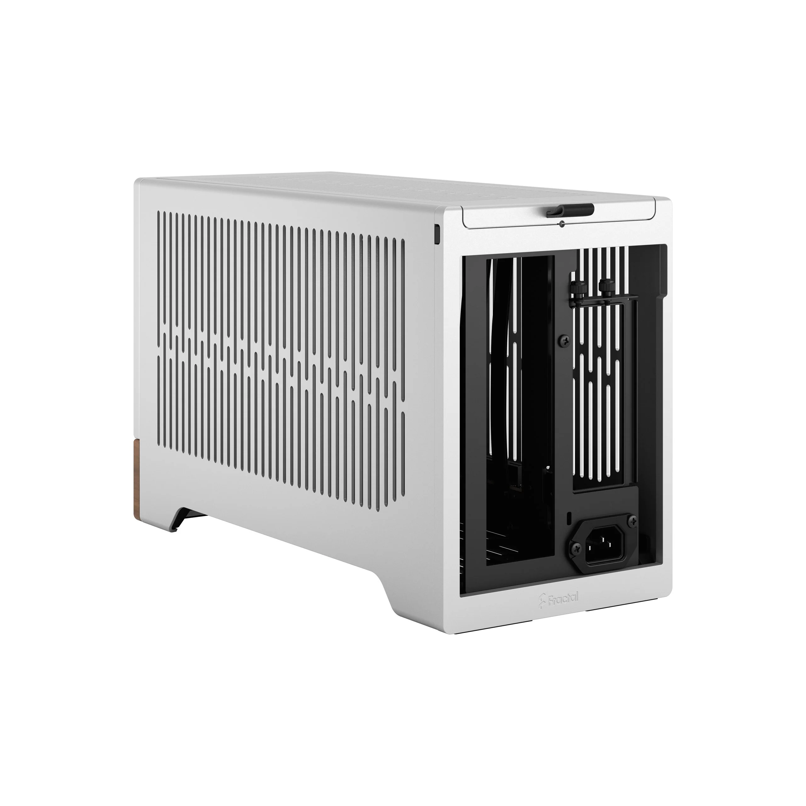 Fractal Design Terra Mini-ITX Small Form Factor PC Case - Image 26