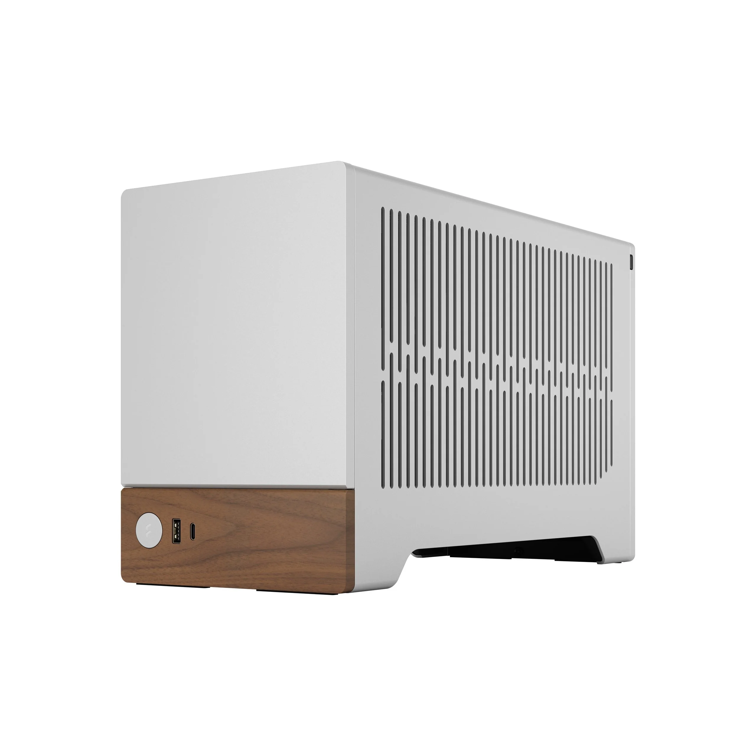 Fractal Design Terra Mini-ITX Small Form Factor PC Case - Image 29