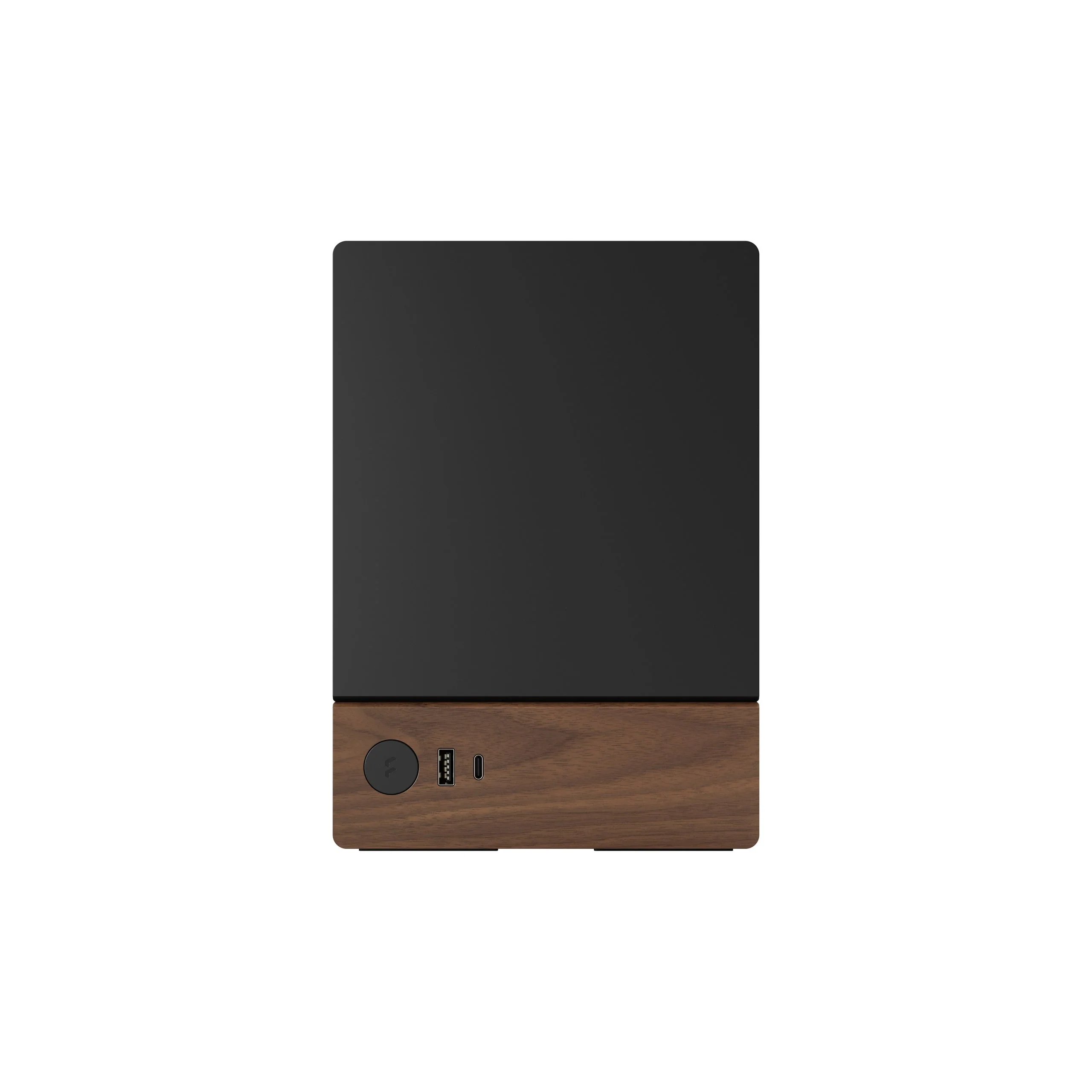 Fractal Design Terra Mini-ITX Small Form Factor PC Case - Image 3