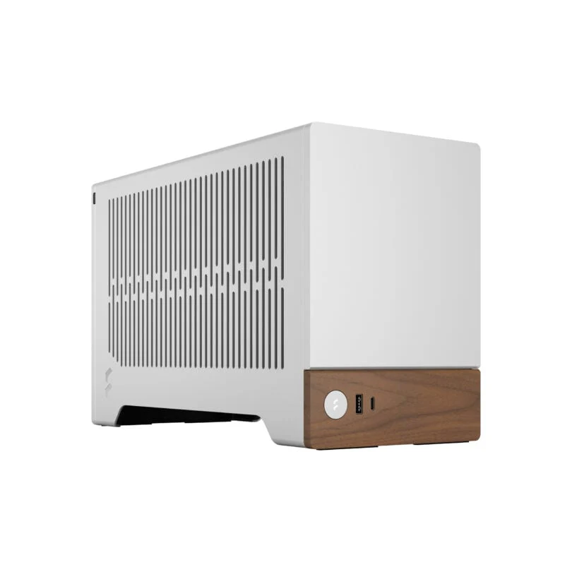 Fractal Design Terra Mini-ITX Small Form Factor PC Case - Image 31