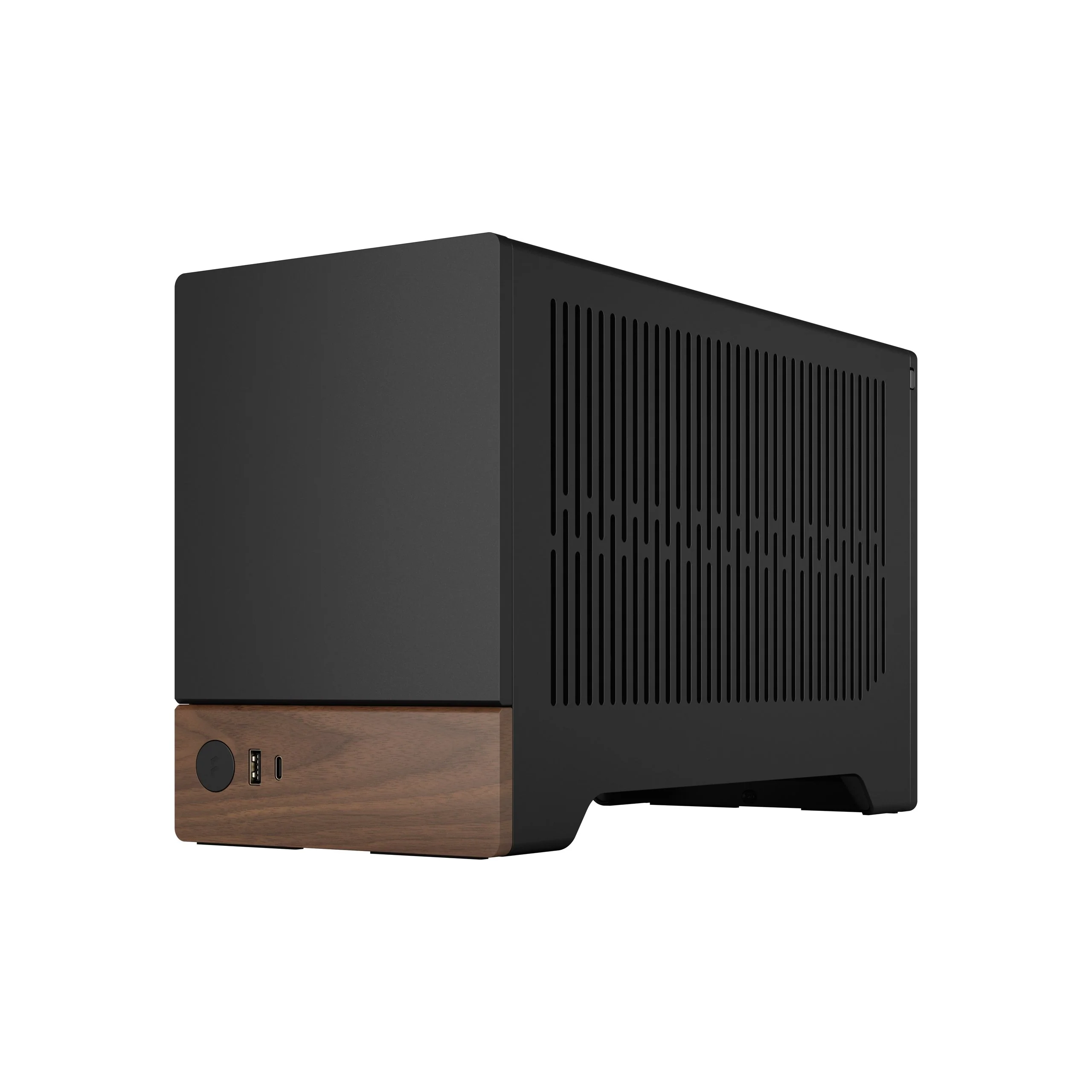 Fractal Design Terra Mini-ITX Small Form Factor PC Case - Image 4