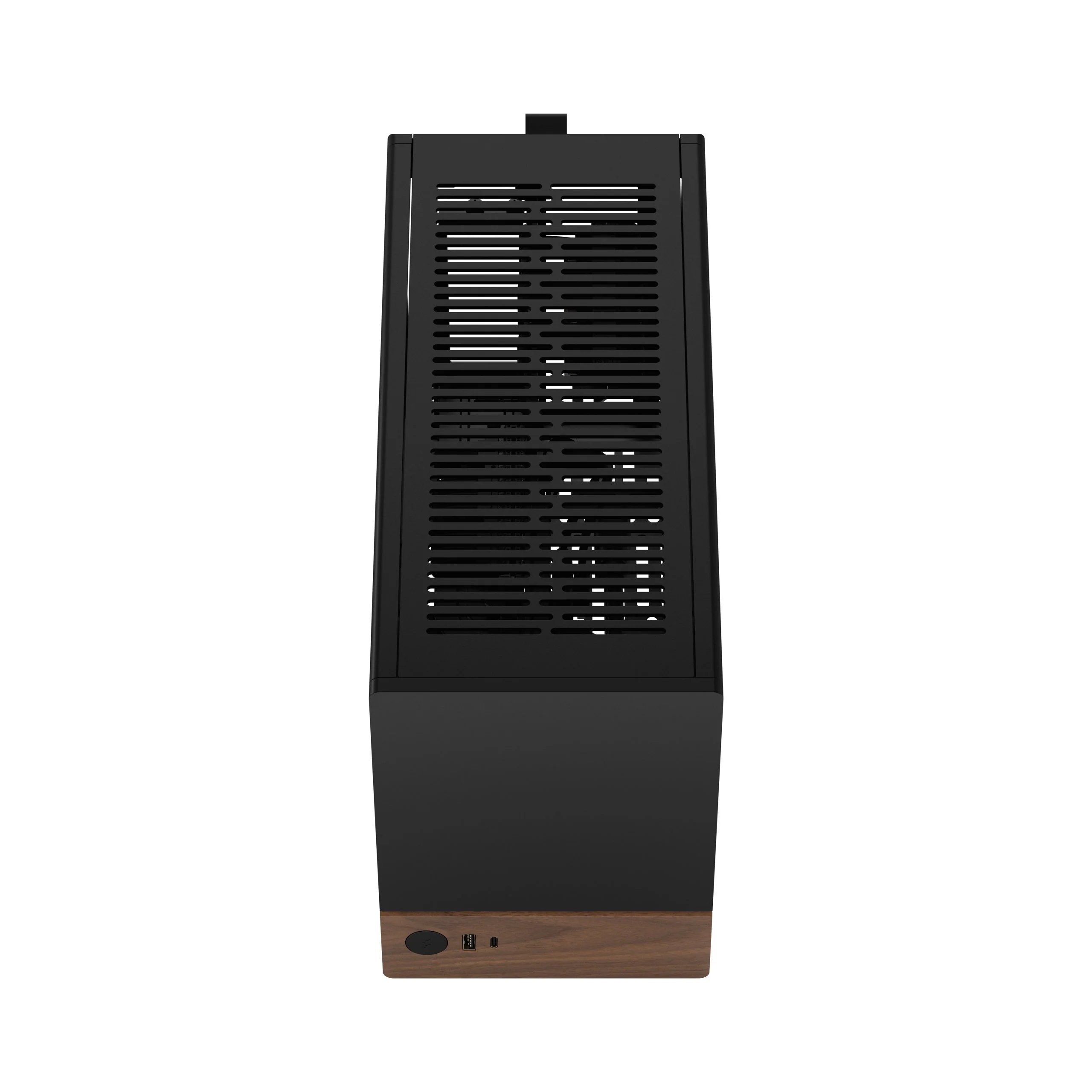 Fractal Design Terra Mini-ITX Small Form Factor PC Case - Image 5