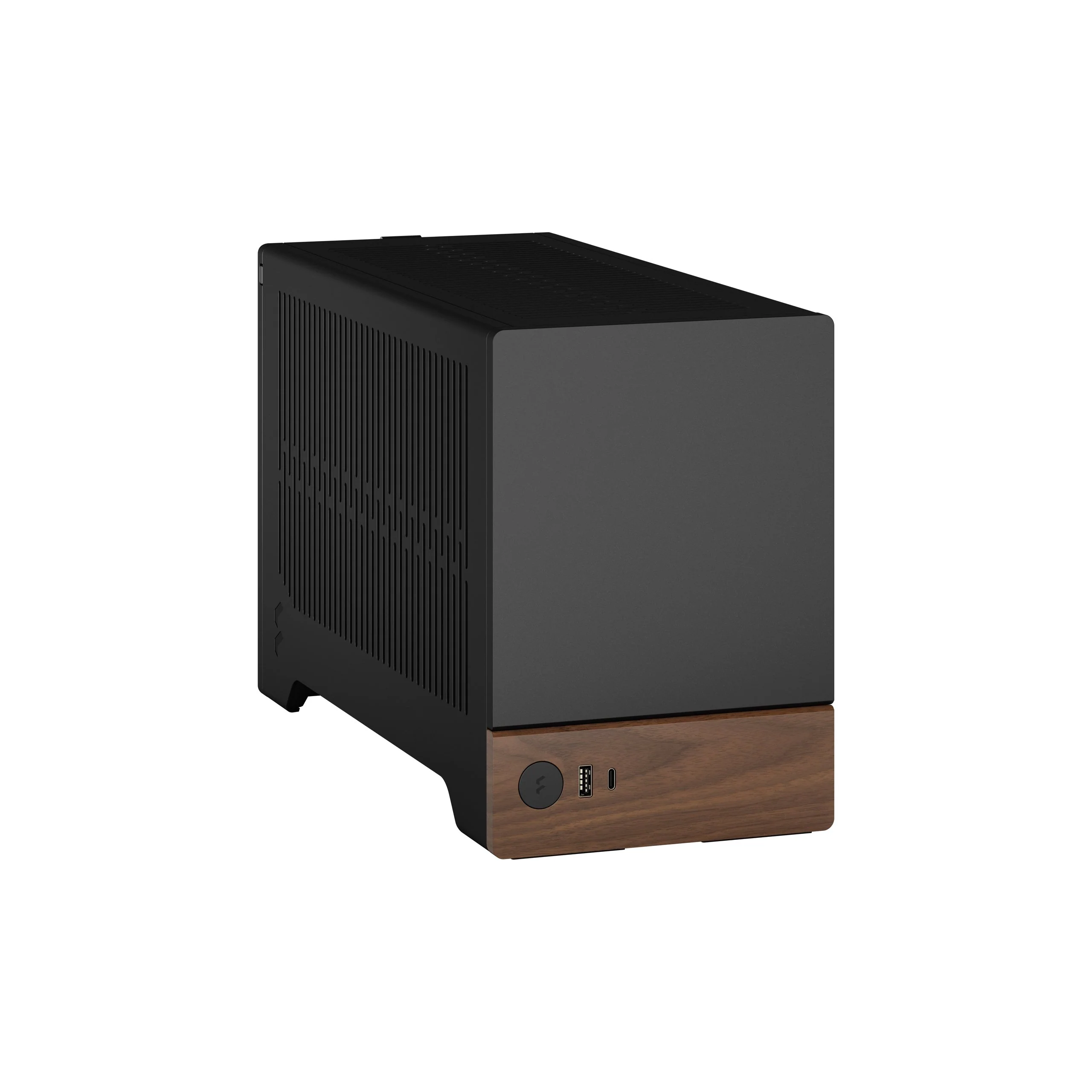 Fractal Design Terra Mini-ITX Small Form Factor PC Case - Image 6