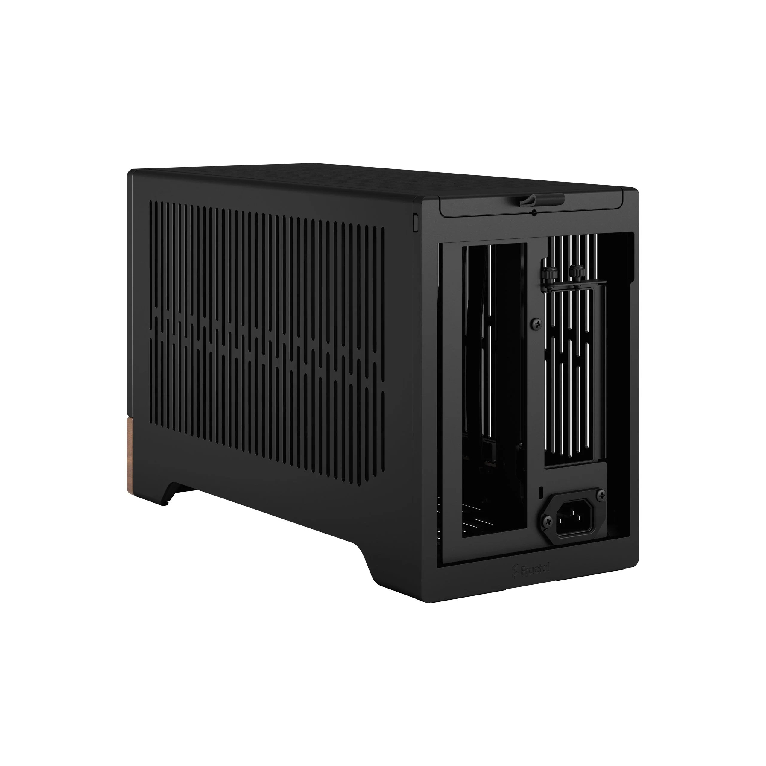 Fractal Design Terra Mini-ITX Small Form Factor PC Case - Image 7