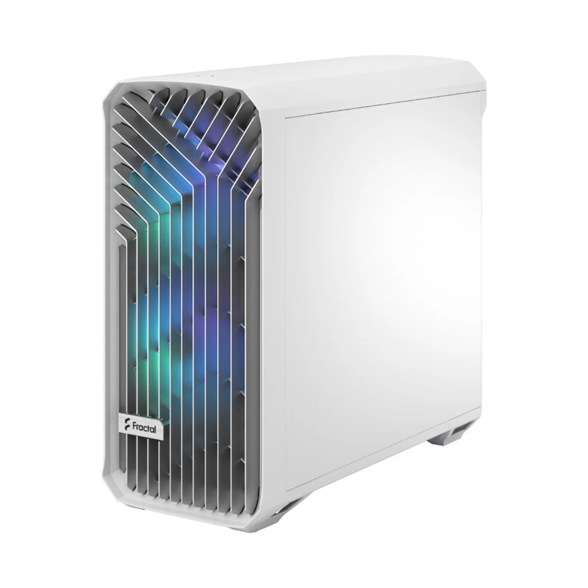 Fractal Design Torrent Computer Case (RGB Black TG Light Tint, RGB White TG Clear Tint) - Image 19