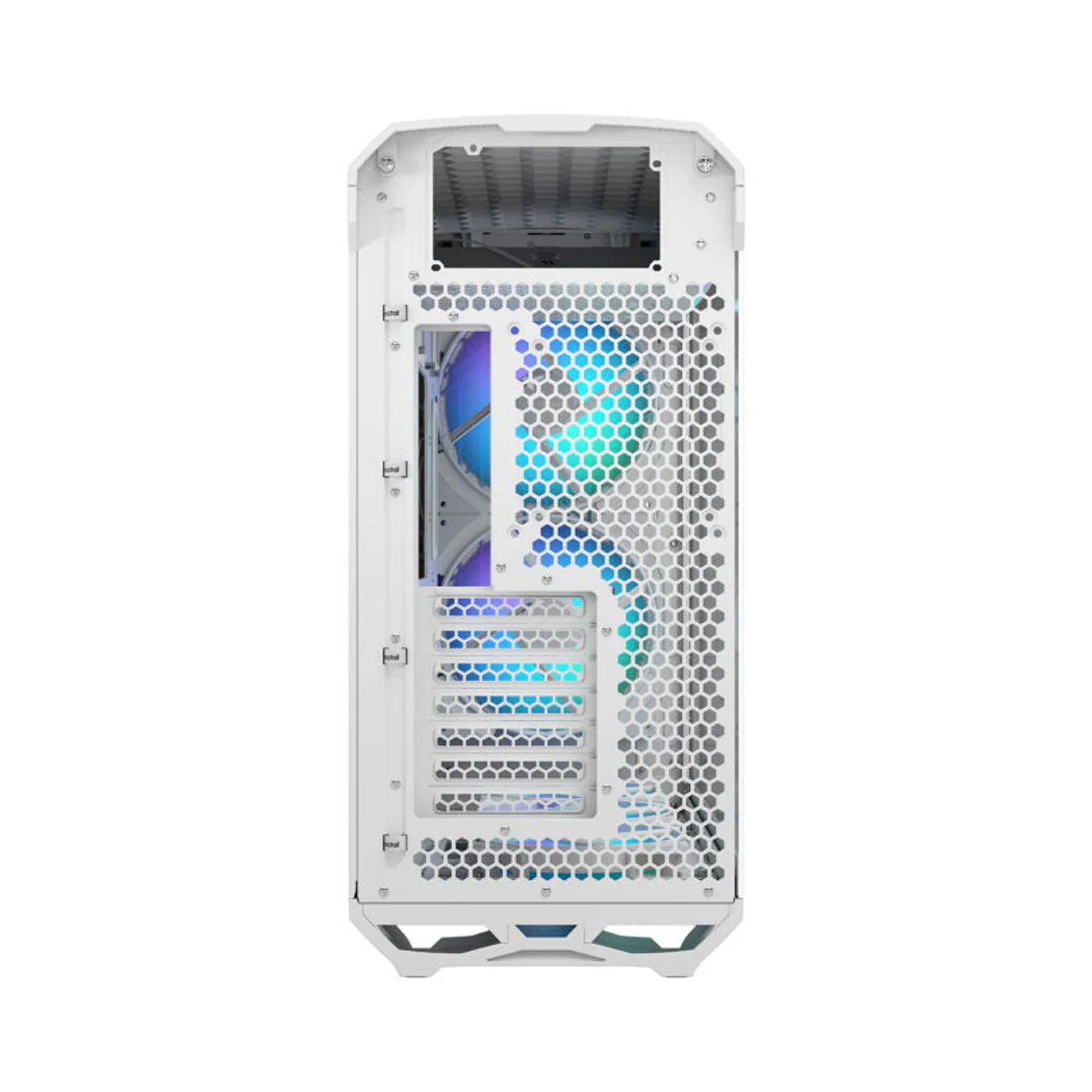 Fractal Design Torrent Computer Case (RGB Black TG Light Tint, RGB White TG Clear Tint) - Image 24