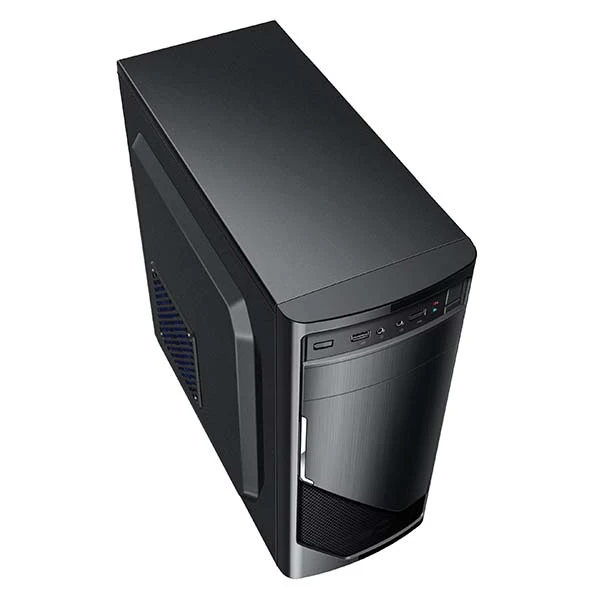 Frontier Trendsonic FC-F52AS USB 3.0 Mesh Type Mid-Tower ATX Case With 700W Power Supply - Image 3