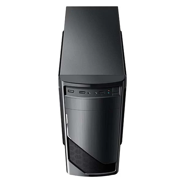 Frontier Trendsonic FC-F52AS USB 3.0 Mesh Type Mid-Tower ATX Case With 700W Power Supply - Image 4