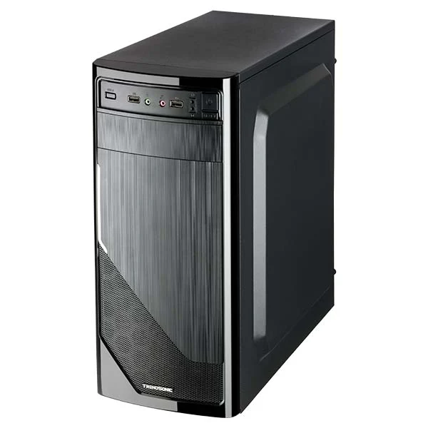 Frontier Trendsonic FC-F52AS USB 3.0 Mesh Type Mid-Tower ATX Case With 700W Power Supply - Image 5