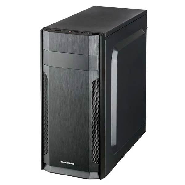 Frontier Trendsonic FC-F55AS USB 3.0 Mesh Type Mid-Tower ATX Case With 700W Power Supply - Image 2