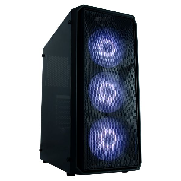 Frontier Trendsonic Megatron ME19A ATX Gaming Case - Image 3
