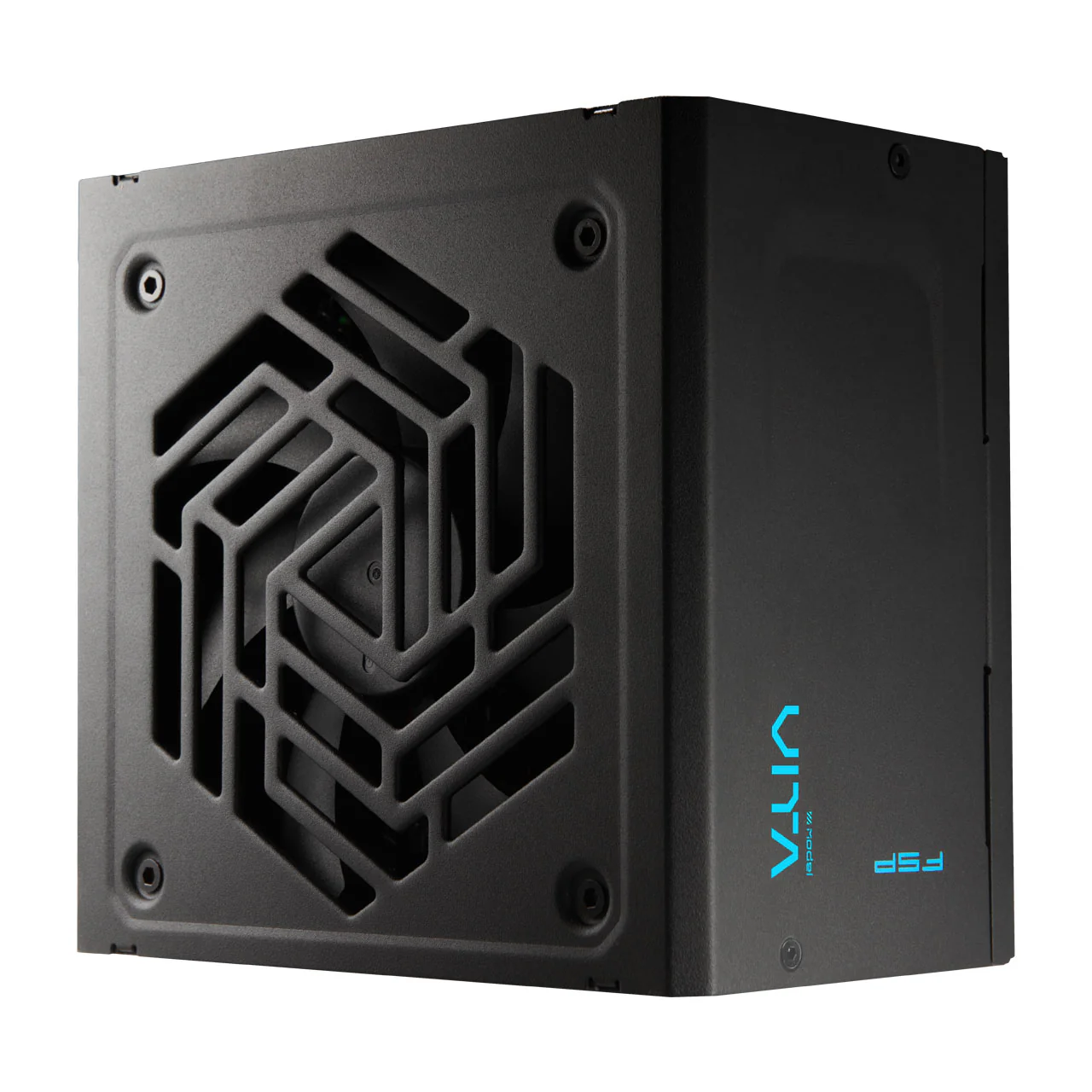 FSP Vita GD 750W 80+ Gold PCIe 5.1 ATX 3.1 Non-Modular Power Supply - Image 4