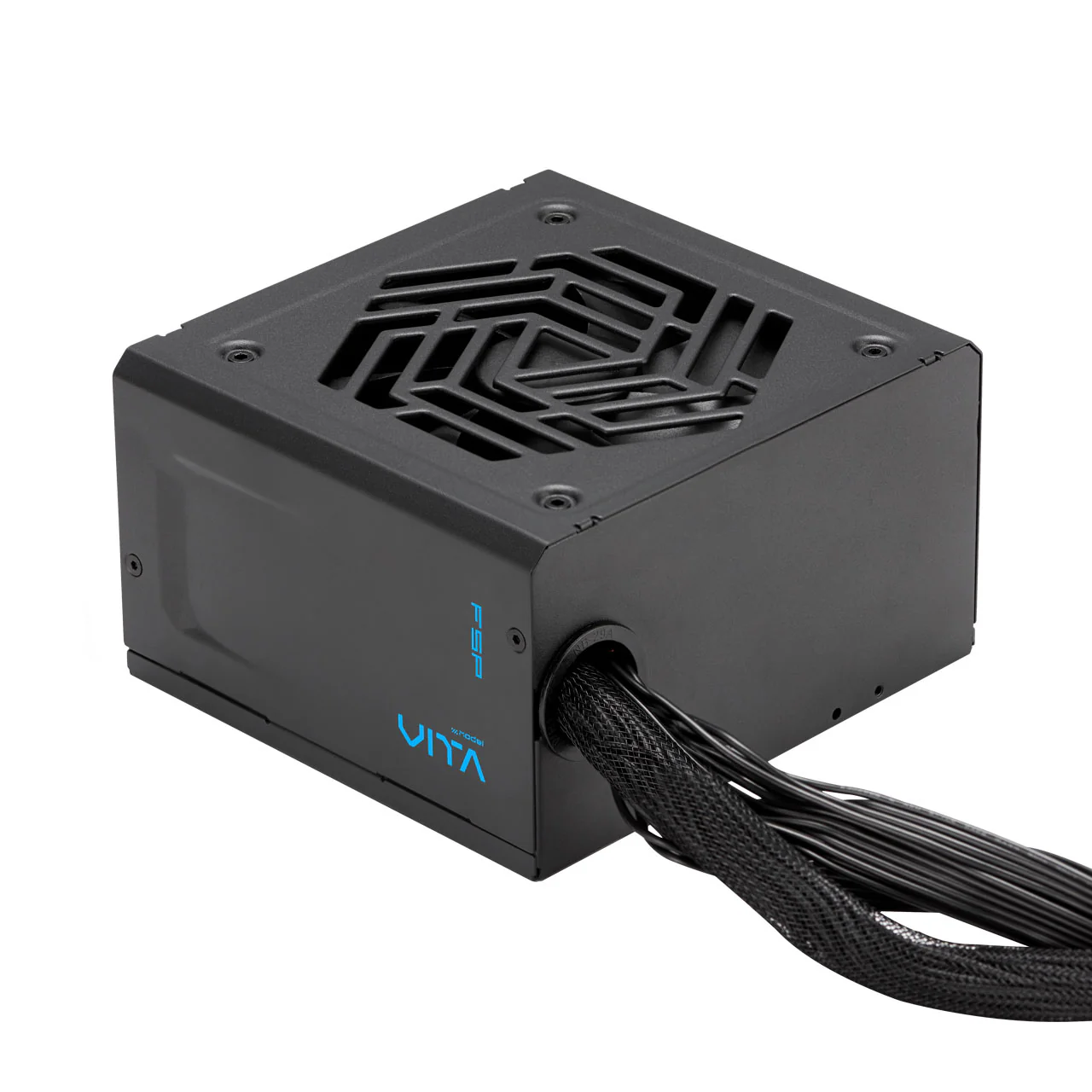 FSP Vita GD 750W 80+ Gold PCIe 5.1 ATX 3.1 Non-Modular Power Supply - Image 6