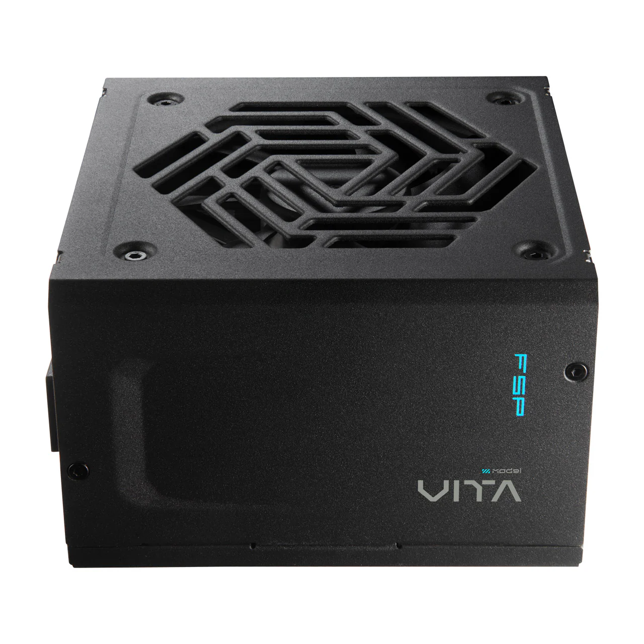 FSP Vita GM 850W 80+ Gold PCIe 5.1 ATX 3.1 Fully Modular Power Supply (Black) - Image 5