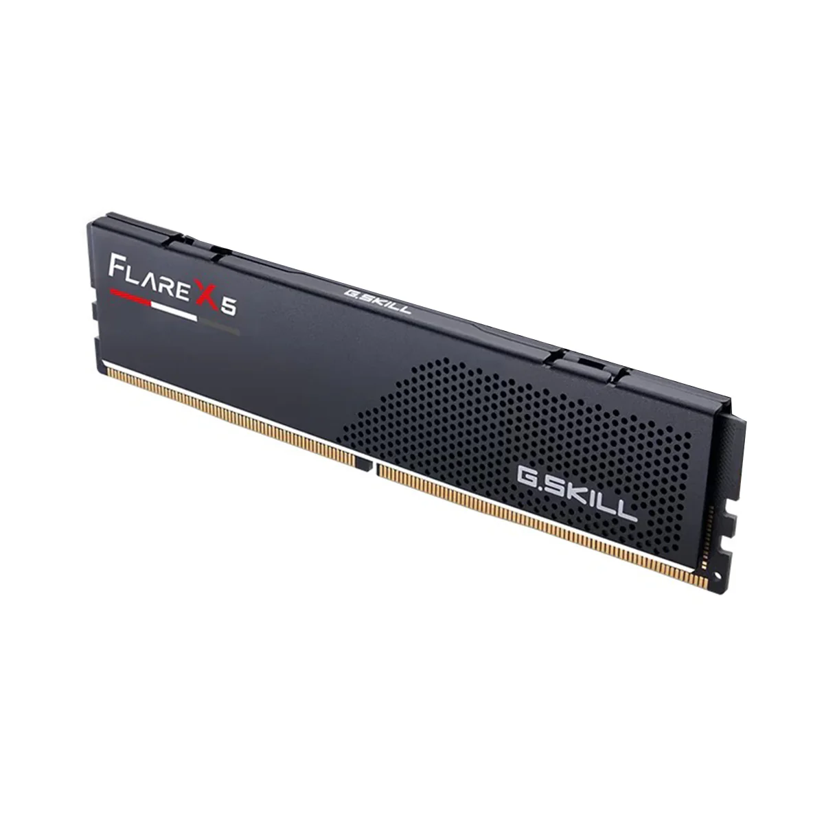 G.Skill Flare X5 32GB (32GBx1) DDR5 6000 MT/s CL36-36-36-96 1.35V Intel XMP / AMD EXPO Desktop Memory (F5-6000J3636F32GX1-FX5) - Image 2