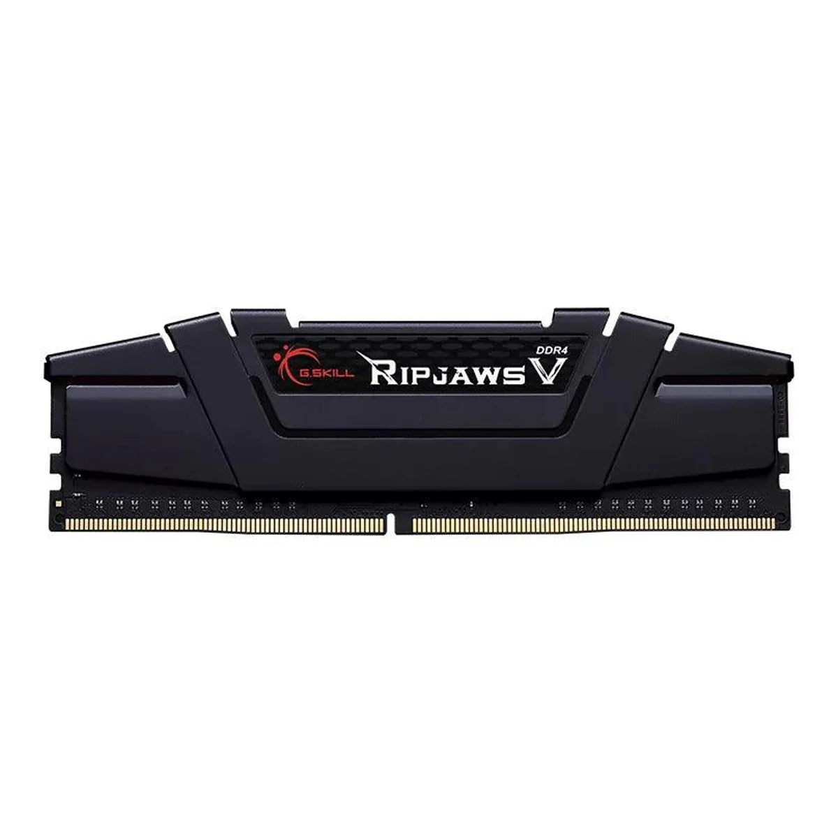 G.Skill Ripjaws V 16GB (2 X 8GB) DDR4-3200 Memory (F4-3200C16D-16GVK) - Image 3