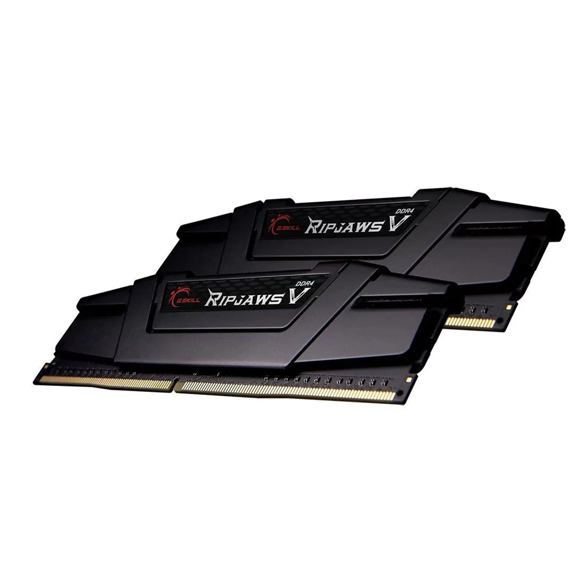 G.Skill Ripjaws V 32GB (2 X 16GB) DDR4-3600 Memory (F4-3600C18D-32GVK) - Image 3
