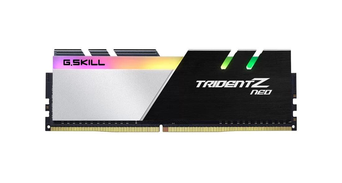 G.Skill Trident Z Neo 16GB (8GBX2) DDR4 4000MHZ Memory (F4-4000C18D-16GTZN) - Image 5