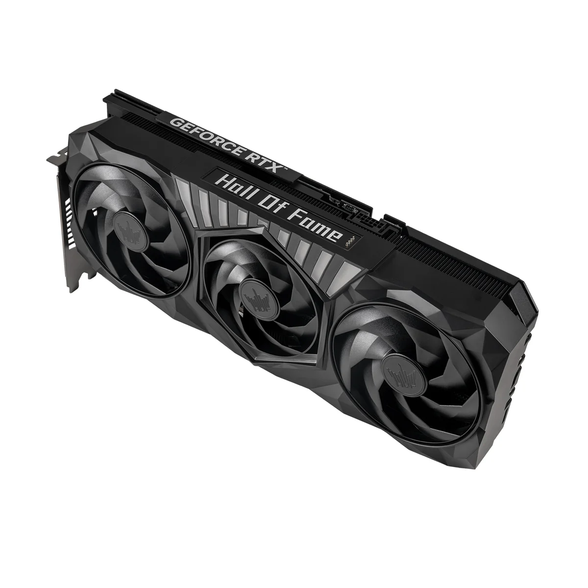Galax GeForce RTX 5080 Hall Of Fame 16GB GDDR7 Gaming Graphics Card (Black) - Image 2