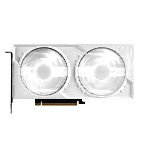 Galax RTX GeForce 5070 1-Click OC 12GB GDDR7 Graphics Card White (57NON7MDBSWH) - Image 4