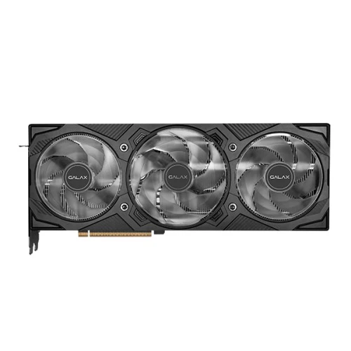 Galax RTX GeForce 5070 Ex Gamer 1-Click OC 12GB GDDR7 Graphics Card (57NON7MDBUEX) - Image 10