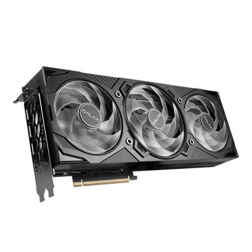 Galax RTX GeForce 5070 Ex Gamer 1-Click OC 12GB GDDR7 Graphics Card (57NON7MDBUEX) - Image 11