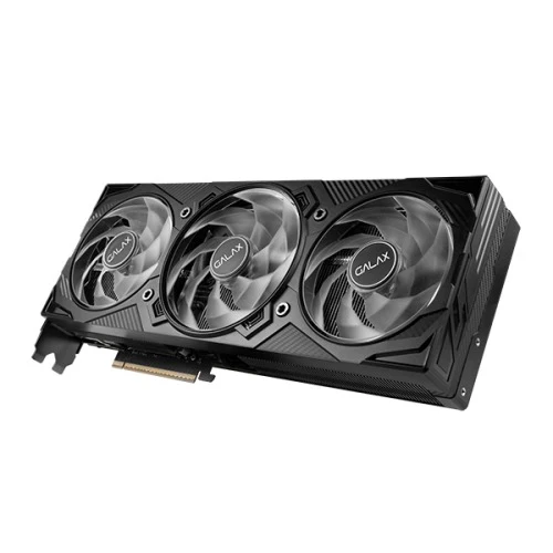 Galax RTX GeForce 5070 Ex Gamer 1-Click OC 12GB GDDR7 Graphics Card (57NON7MDBUEX) - Image 12