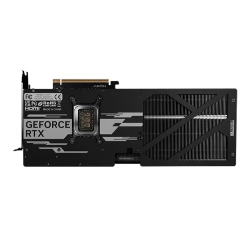 Galax RTX GeForce 5070 Ex Gamer 1-Click OC 12GB GDDR7 Graphics Card (57NON7MDBUEX) - Image 13