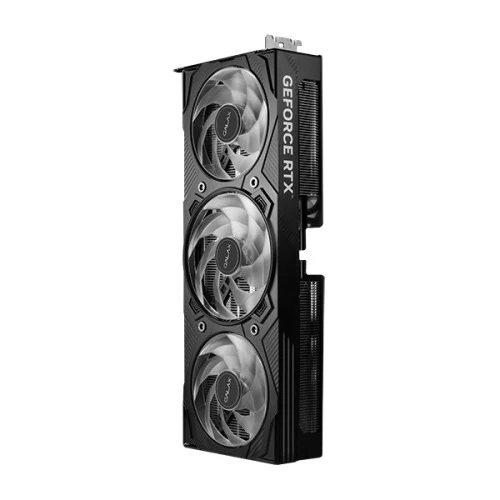 Galax RTX GeForce 5070 Ex Gamer 1-Click OC 12GB GDDR7 Graphics Card (57NON7MDBUEX) - Image 6