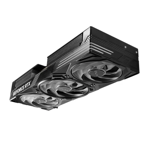 Galax RTX GeForce 5070 Ex Gamer 1-Click OC 12GB GDDR7 Graphics Card (57NON7MDBUEX) - Image 7