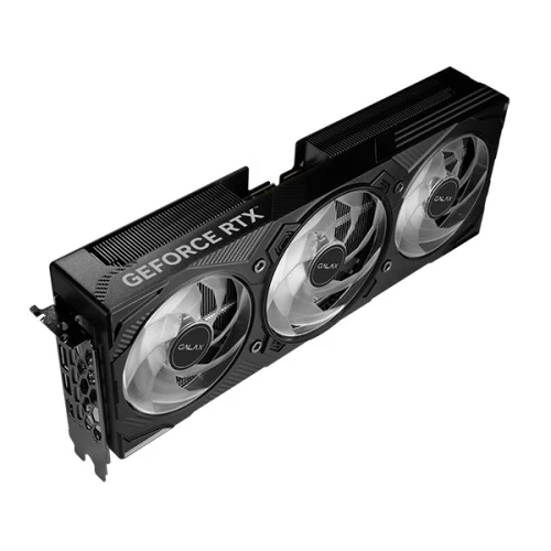 Galax RTX GeForce 5070 Ex Gamer 1-Click OC 12GB GDDR7 Graphics Card (57NON7MDBUEX) - Image 8