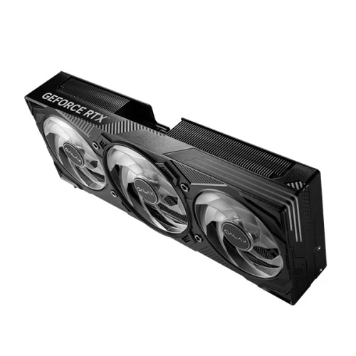 Galax RTX GeForce 5070 Ex Gamer 1-Click OC 12GB GDDR7 Graphics Card (57NON7MDBUEX) - Image 9