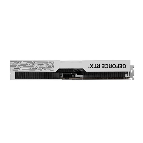 Galax RTX GeForce 5080 1-Click OC 16GB GDDR7 Graphics Card White (58NZN6MDBCWH) - Image 10