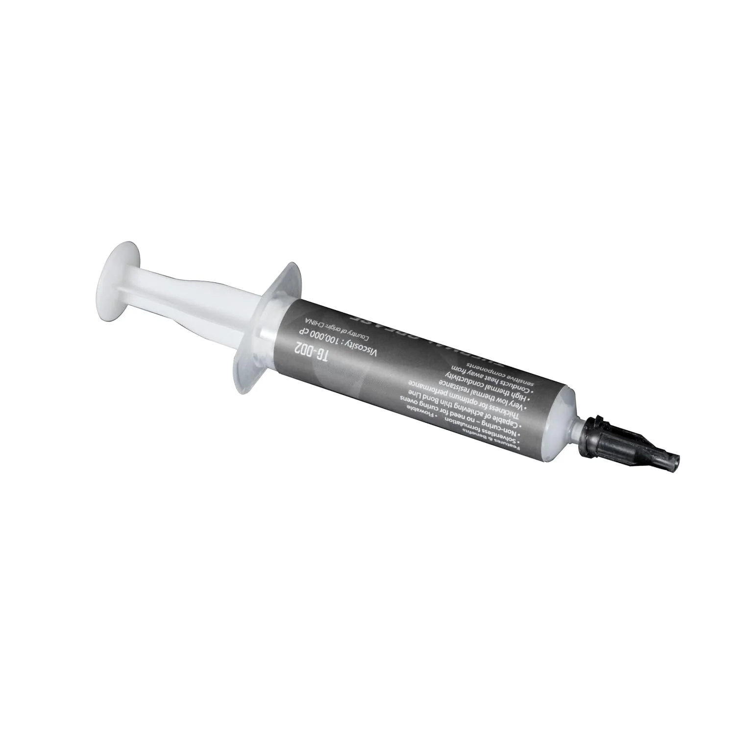 Galax TG-002 (3G) Thermal Grease Extreme Cooling (PG02523GRD0) - Image 2