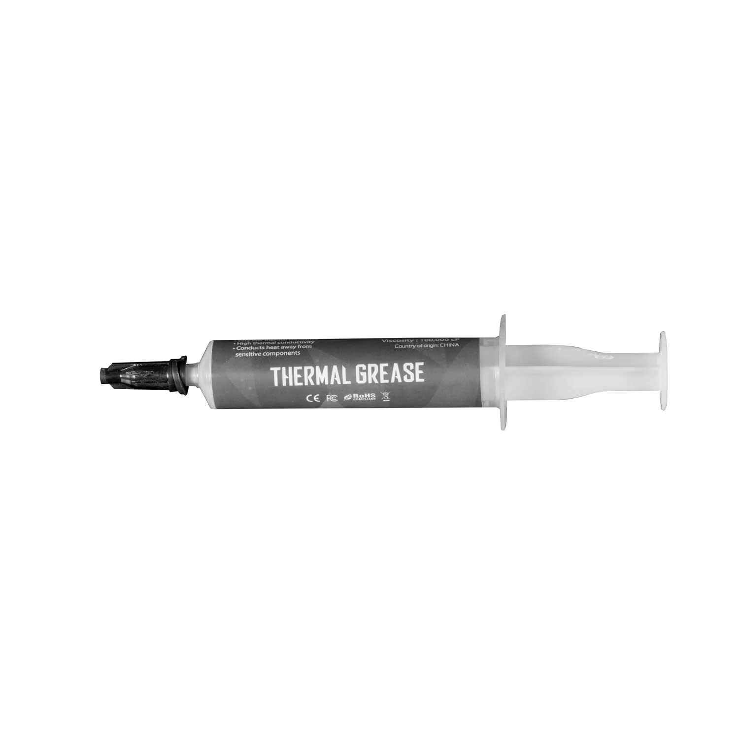 Galax TG-002 (3G) Thermal Grease Extreme Cooling (PG02523GRD0) - Image 6