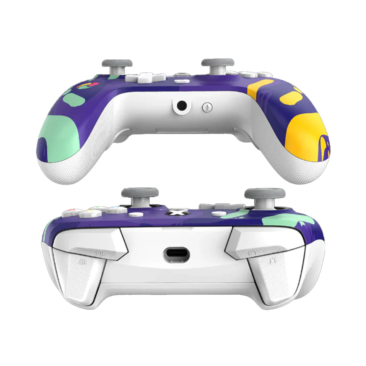 Gamesir Eneba Special G7 SE Wired Controller for Xbox Series X|S/ Xbox One/ Windows 10|11 - Image 6