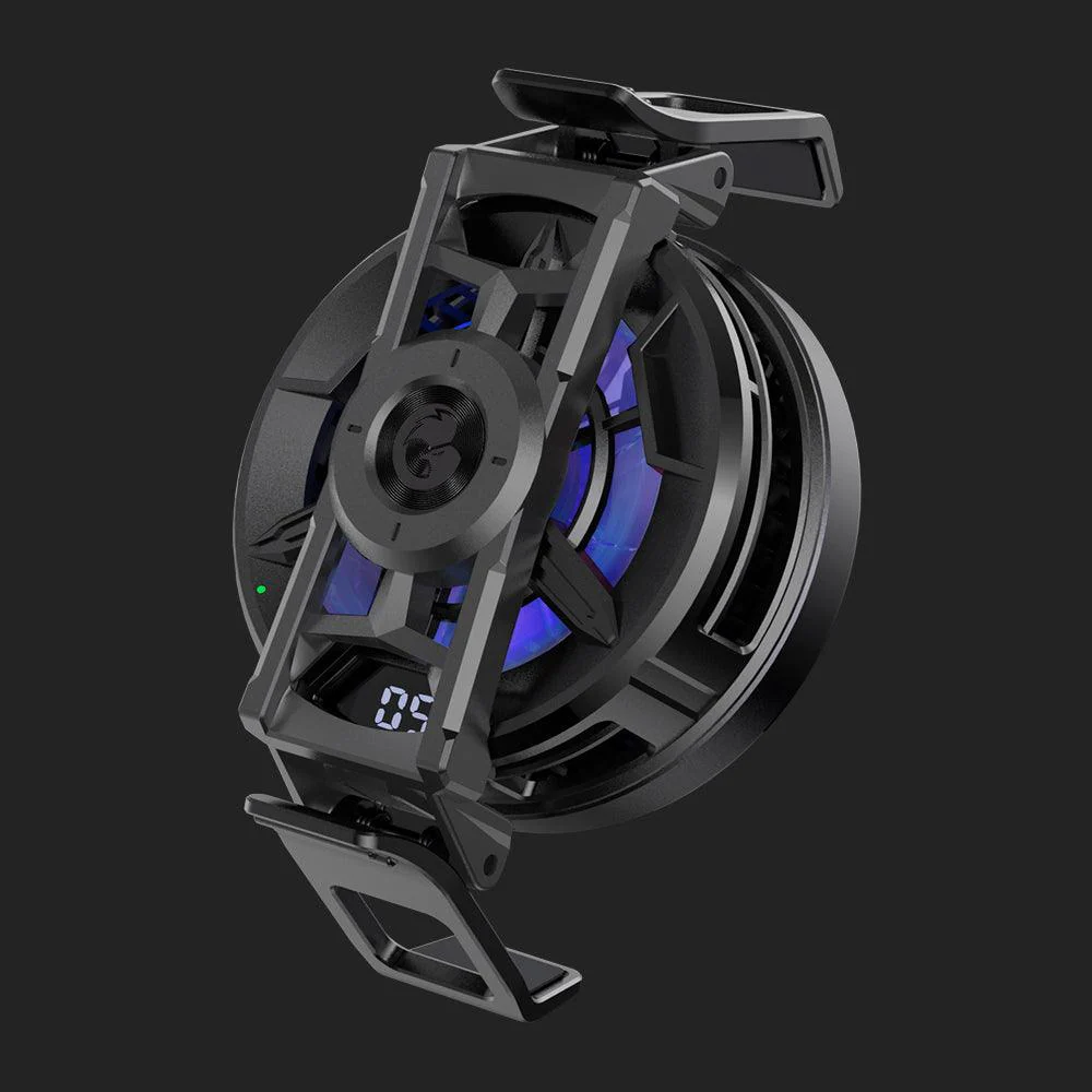 GAMESIR F9 Phone Cooler - Image 2