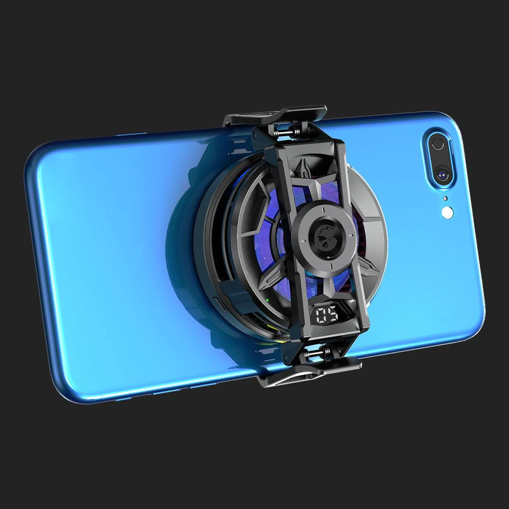 GAMESIR F9 Phone Cooler - Image 6