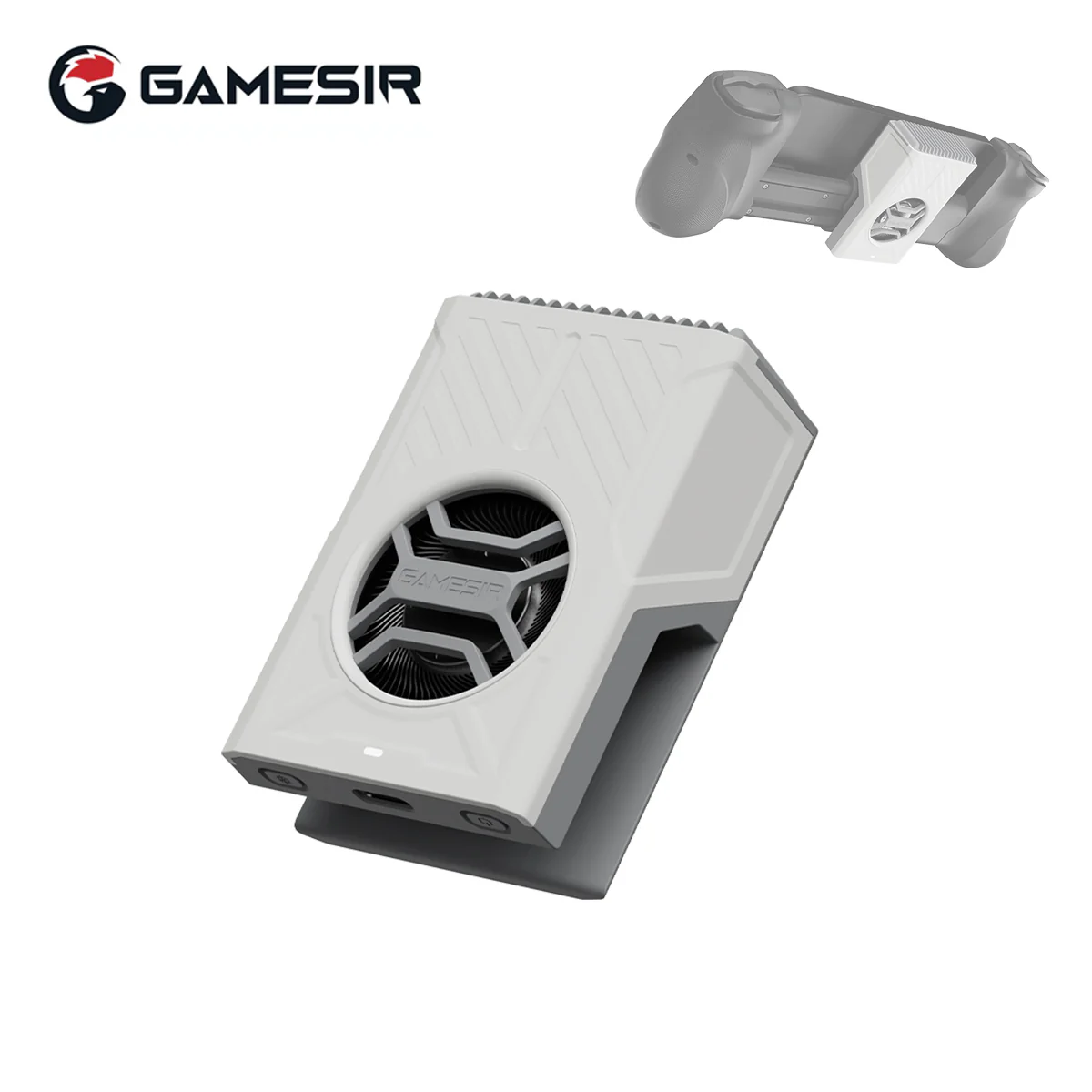GameSir FX5 Lite Thermoelectric Cooler for X5 Series Controller