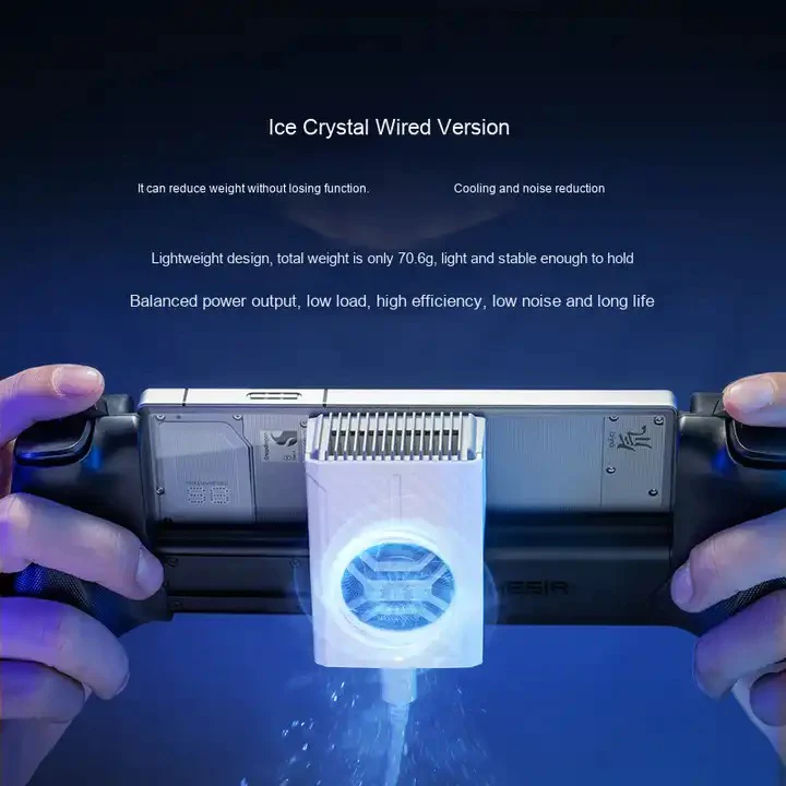 GameSir FX5 Lite Thermoelectric Cooler for X5 Series Controller - Image 2