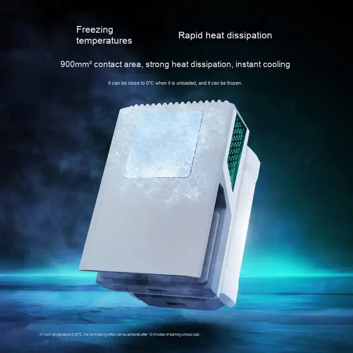 GameSir FX5 Lite Thermoelectric Cooler for X5 Series Controller - Image 3