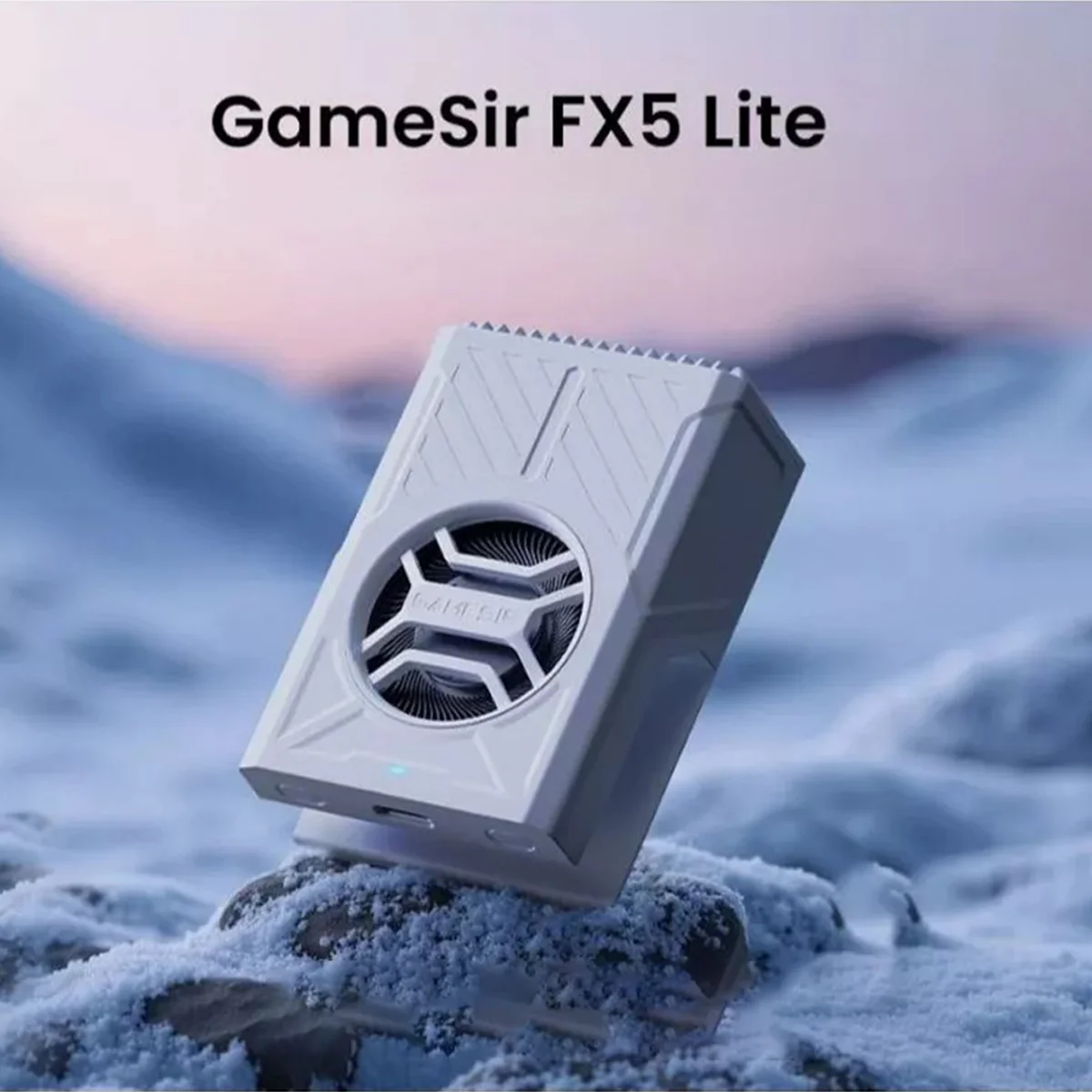GameSir FX5 Lite Thermoelectric Cooler for X5 Series Controller - Image 4